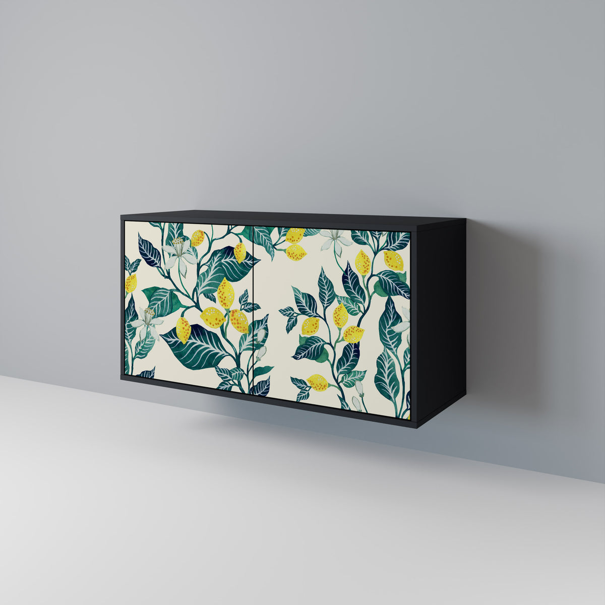 LEMON TREE 2-türiges Sideboard