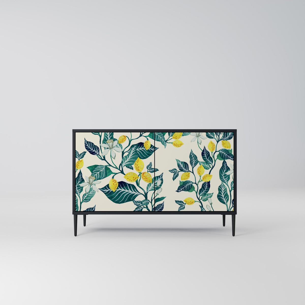 LEMON TREE 2-türiges Sideboard