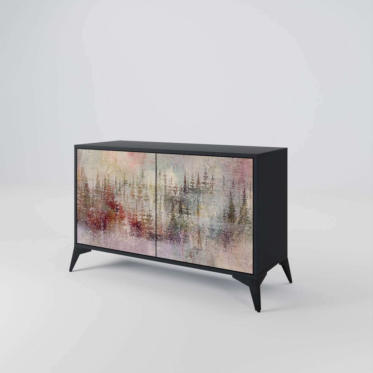 VEILED SUMMIT 2-türiges Sideboard