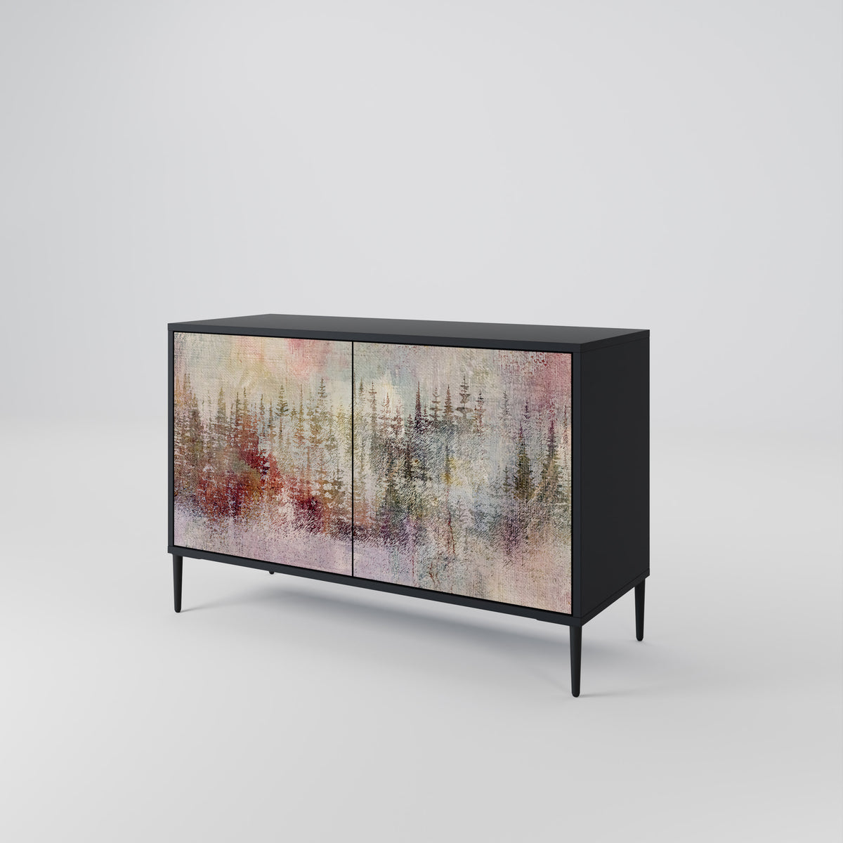 VEILED SUMMIT 2-türiges Sideboard