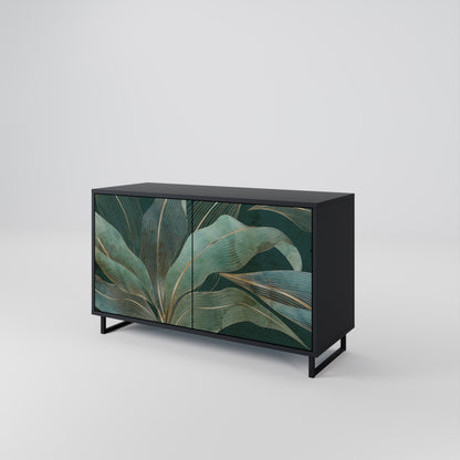 ROYAL GREEN 2-türiges Sideboard