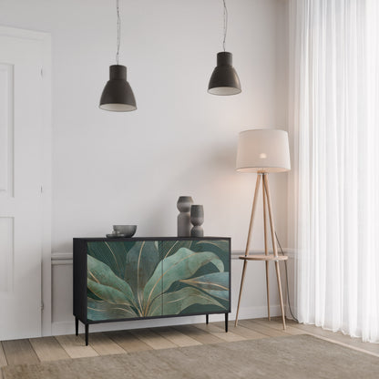 ROYAL GREEN 2-türiges Sideboard