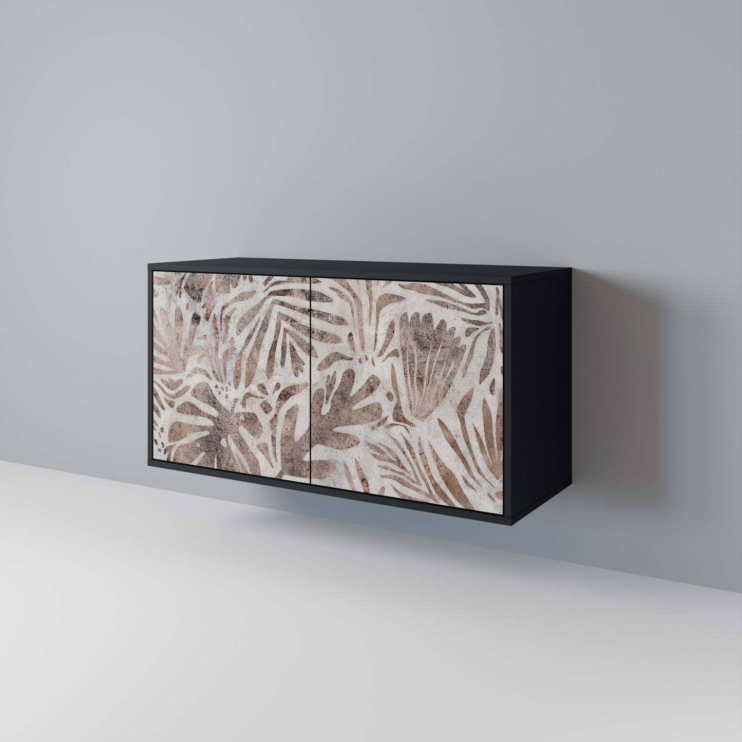 PASSING TIME 2-türiges Sideboard