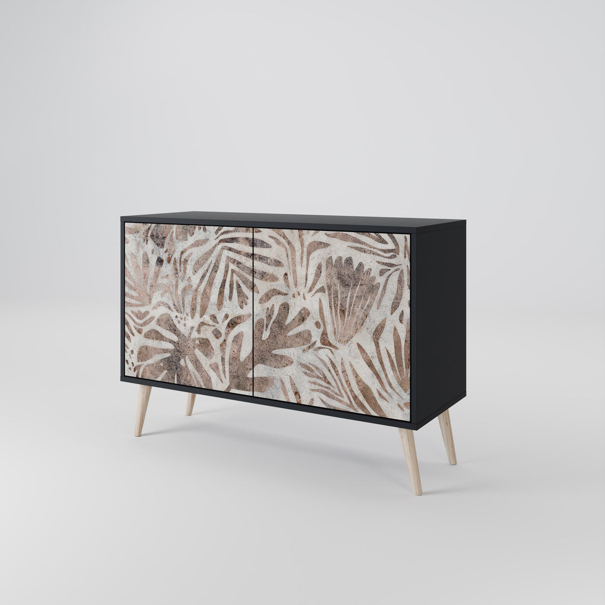 PASSING TIME 2-türiges Sideboard