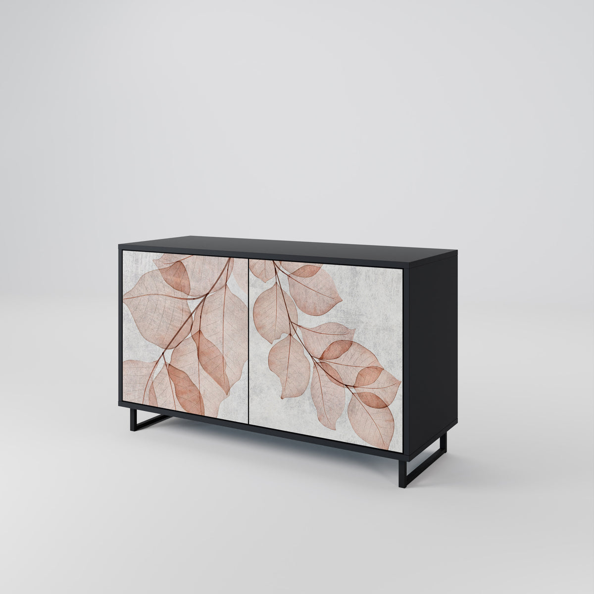 AUTUMN FRAGILITY 2-türiges Sideboard