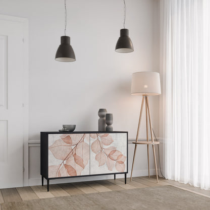 AUTUMN FRAGILITY 2-türiges Sideboard