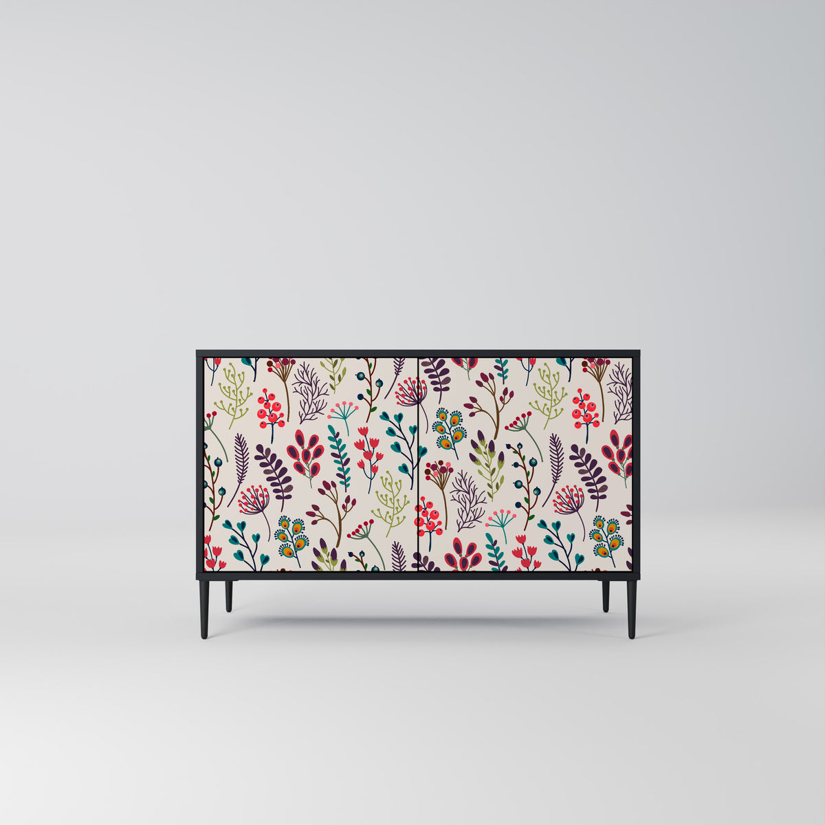 AUTUMN SUNDRIES 2-türiges Sideboard