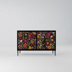 Midnight Garden 2-türiges Sideboard