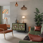 WILD GARDEN 2-türiges Sideboard