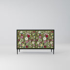 WILD GARDEN 2-türiges Sideboard