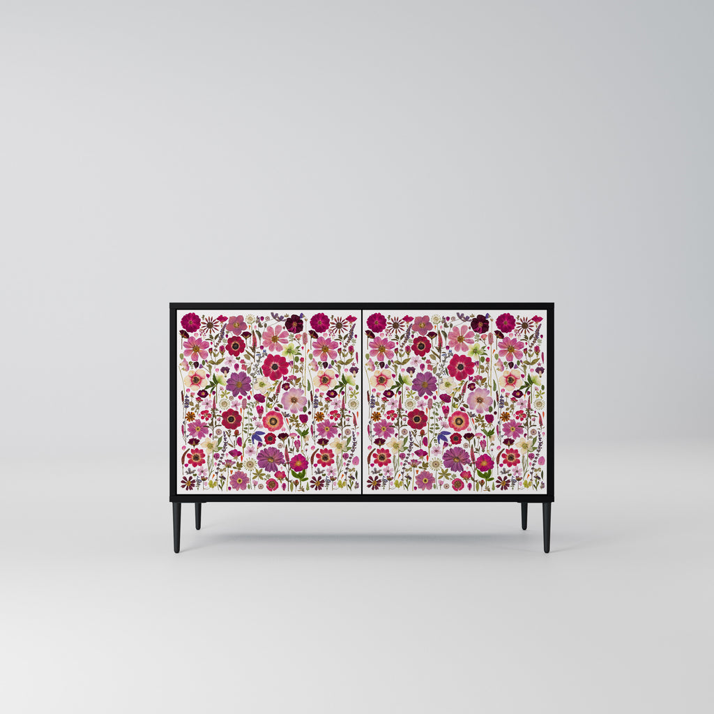 Petal Garden 2-türiges Sideboard