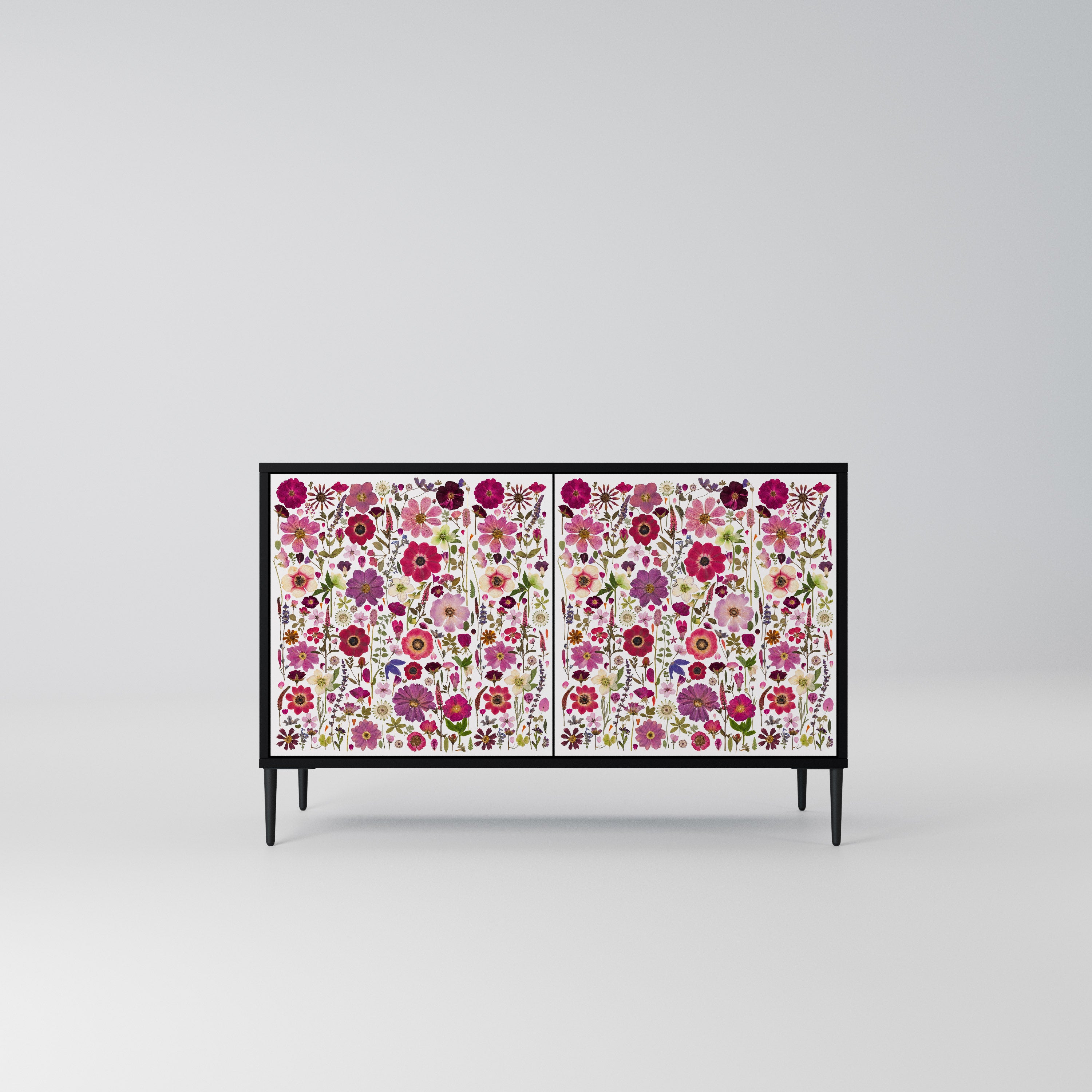 Petal Garden 2-türiges Sideboard