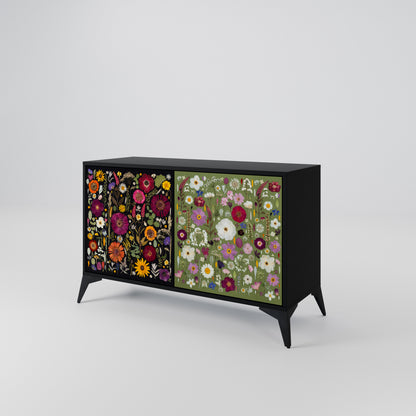 VERDANT GARDEN 2-türiges Sideboard