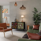 VERDANT GARDEN 2-türiges Sideboard