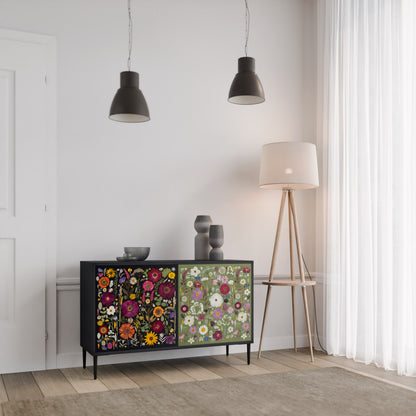 VERDANT GARDEN 2-türiges Sideboard