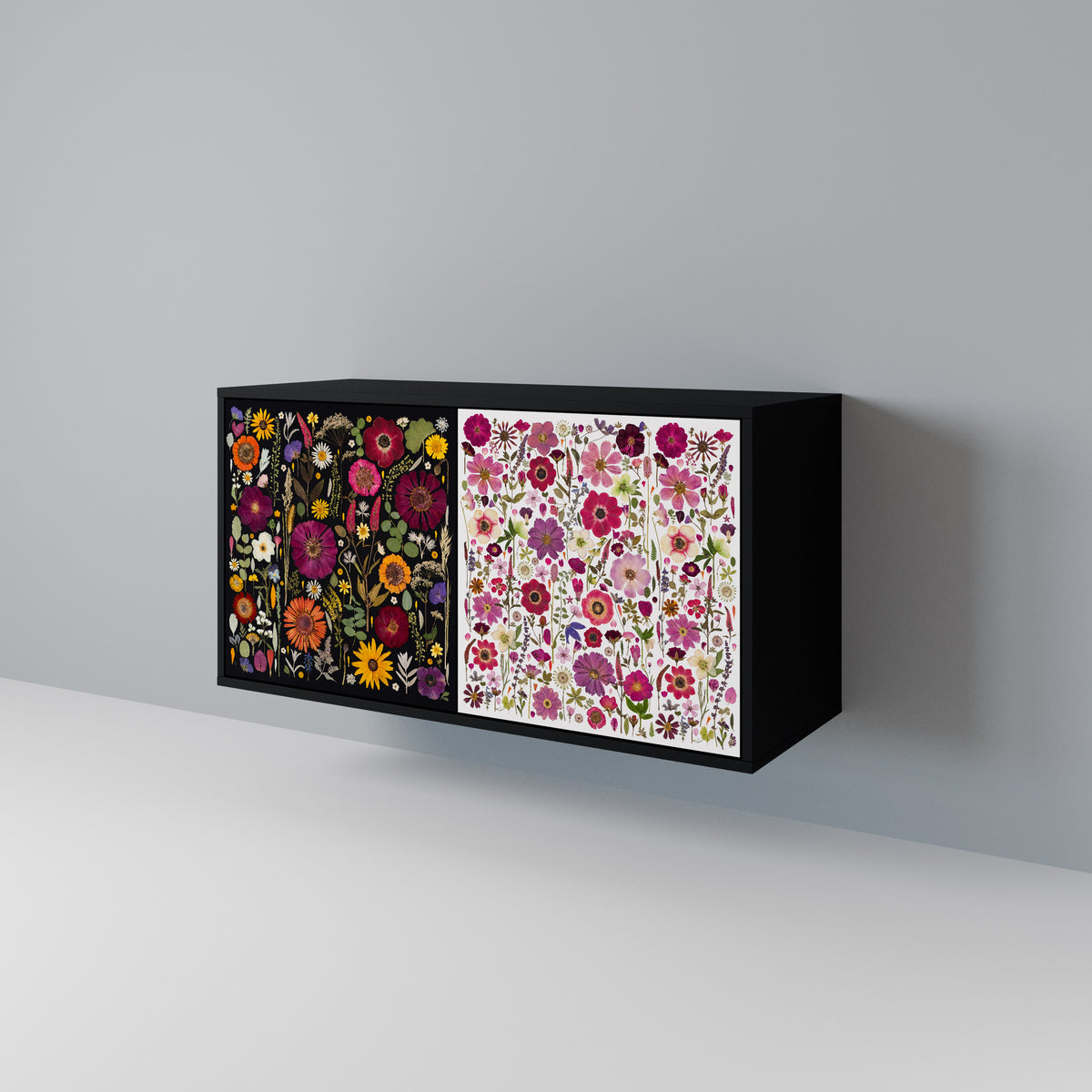 DAYNITE GARDEN 2-Door Sideboard