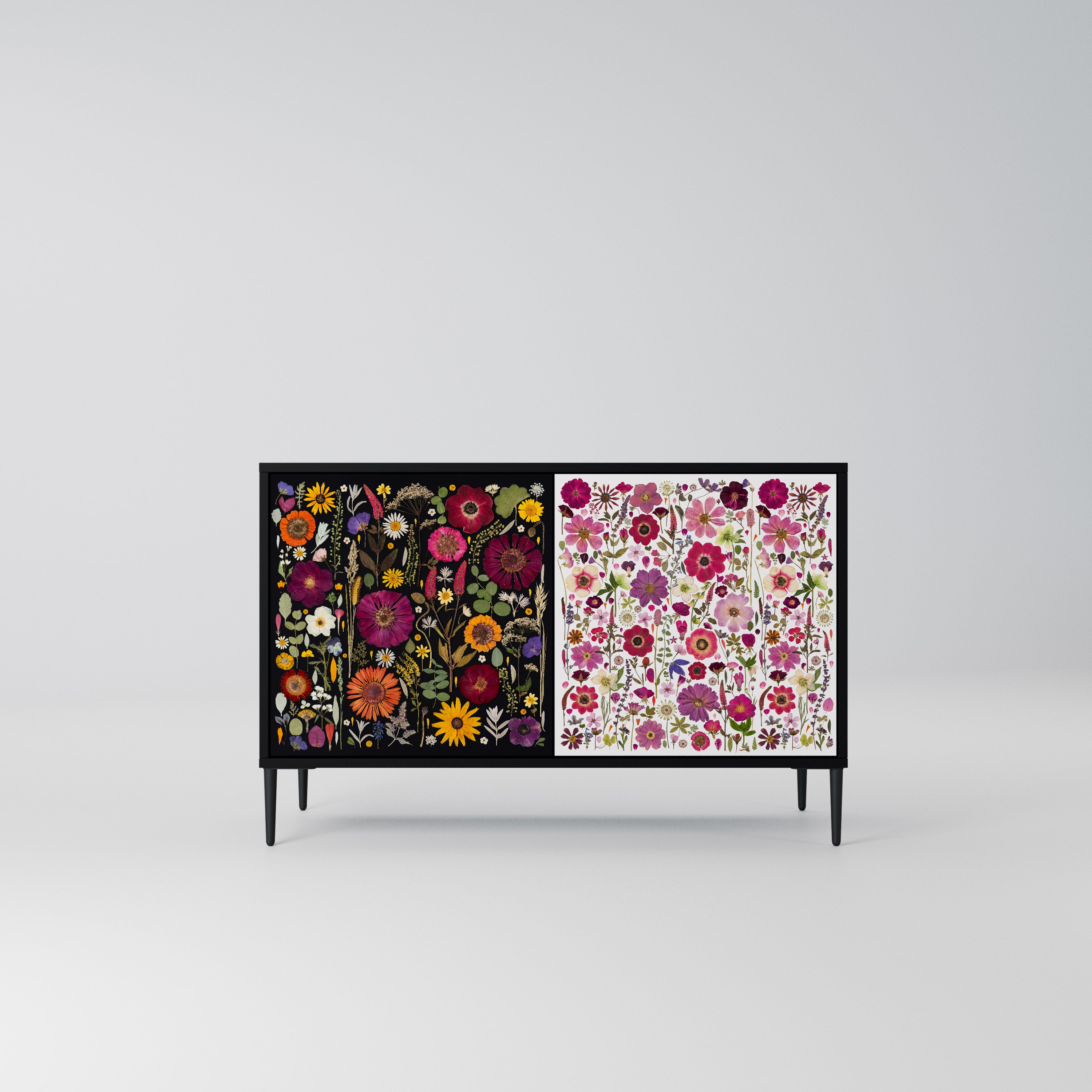 DAYNITE GARDEN 2-türiges Sideboard