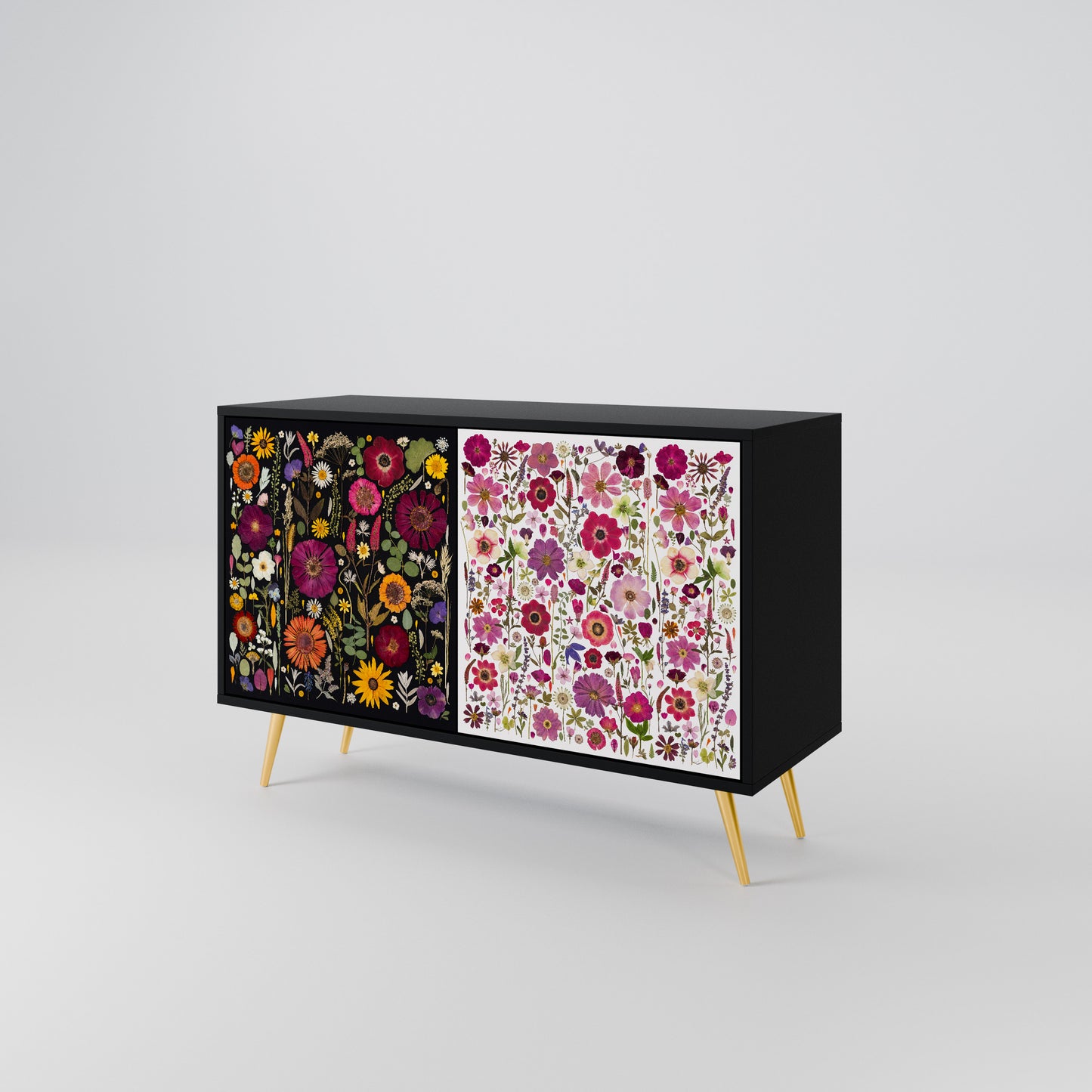 DAYNITE GARDEN 2-türiges Sideboard