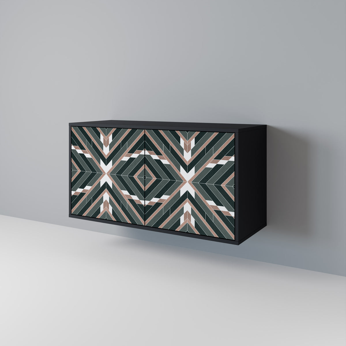 DIMENSION DELIGHTS 2-türiges Sideboard