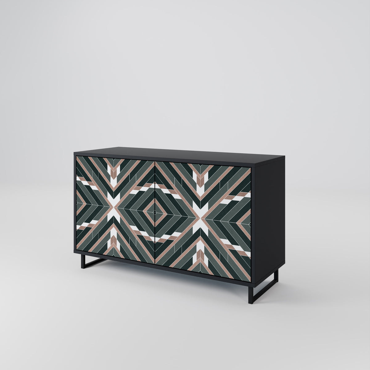 DIMENSION DELIGHTS 2-türiges Sideboard