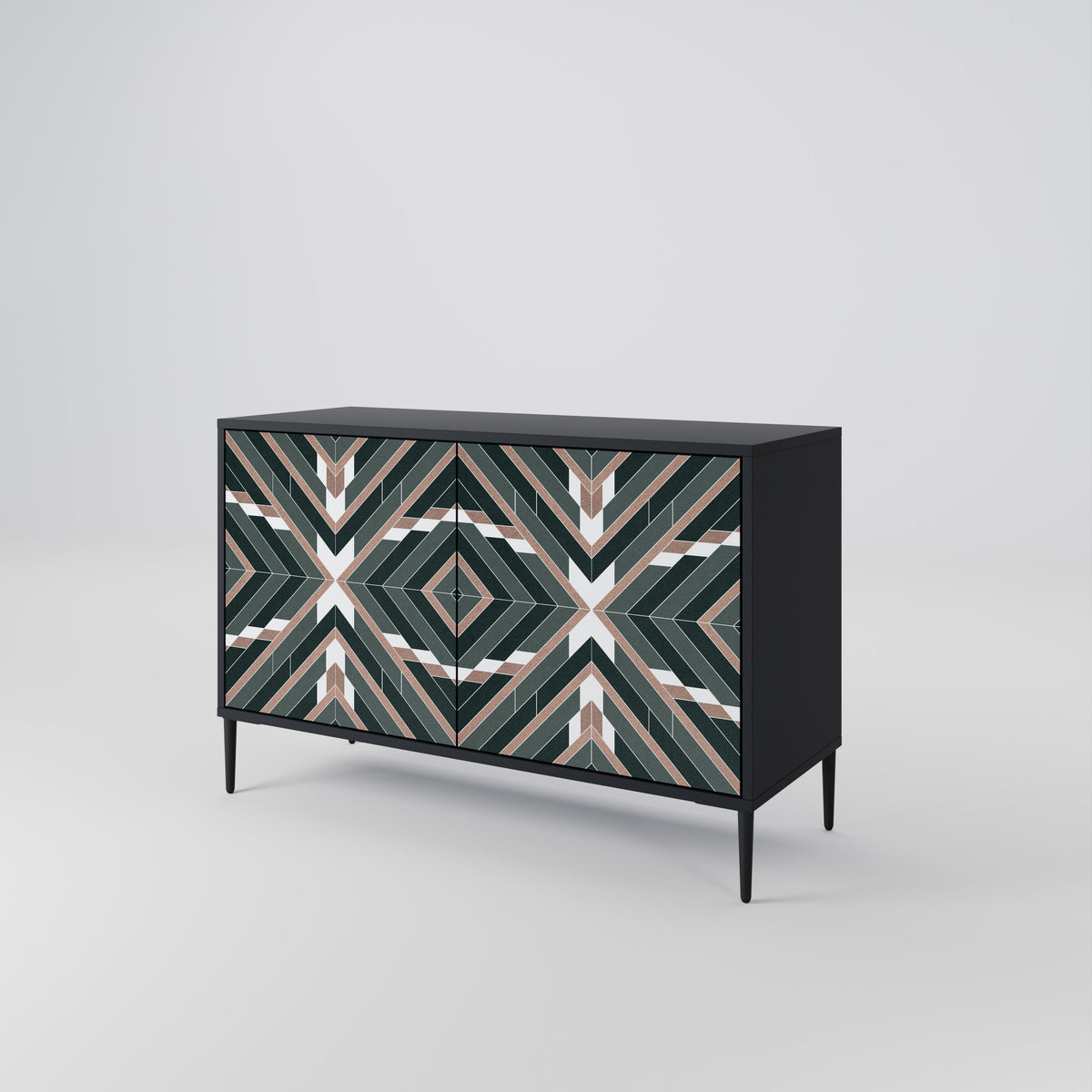 DIMENSION DELIGHTS 2-türiges Sideboard