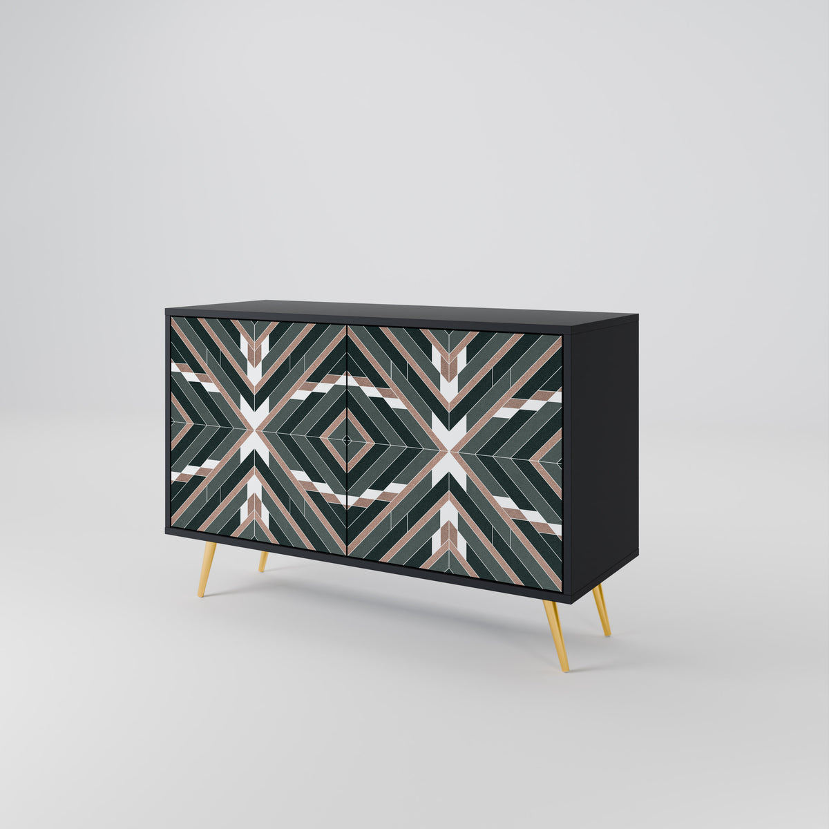 DIMENSION DELIGHTS 2-türiges Sideboard