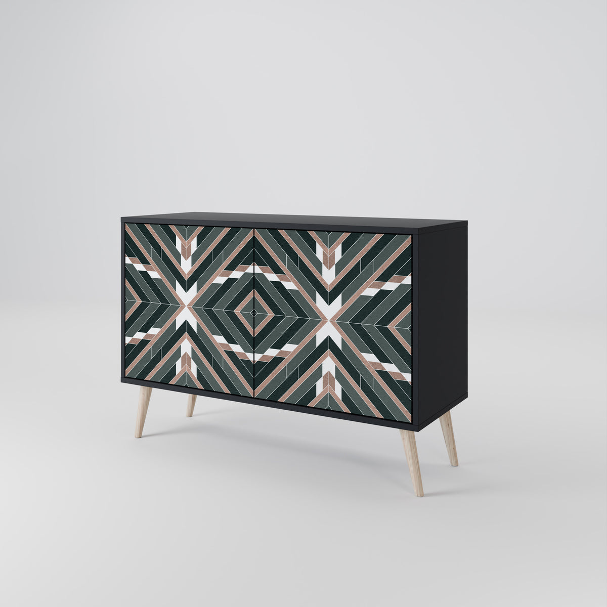 DIMENSION DELIGHTS 2-türiges Sideboard