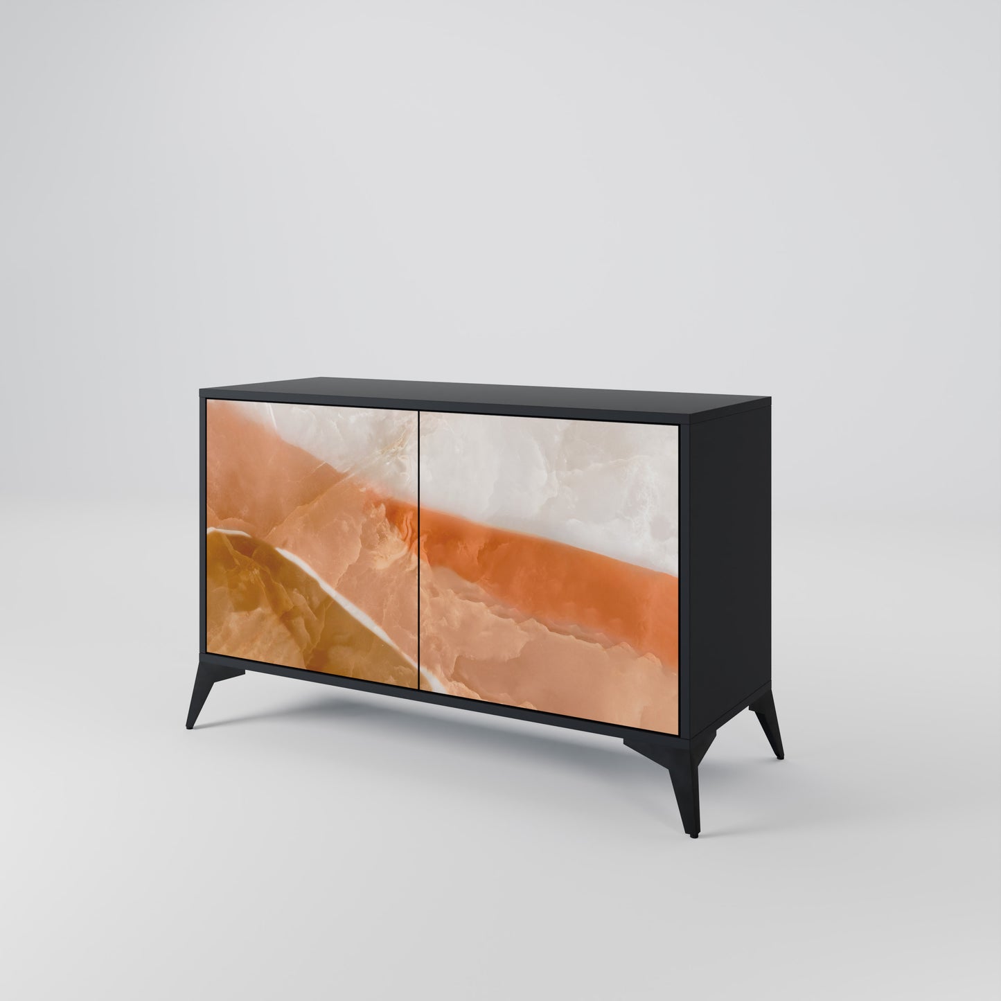SANDHILLS SPLENDOUR 2-türiges Sideboard