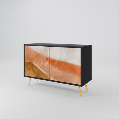 SANDHILLS SPLENDOUR 2-türiges Sideboard