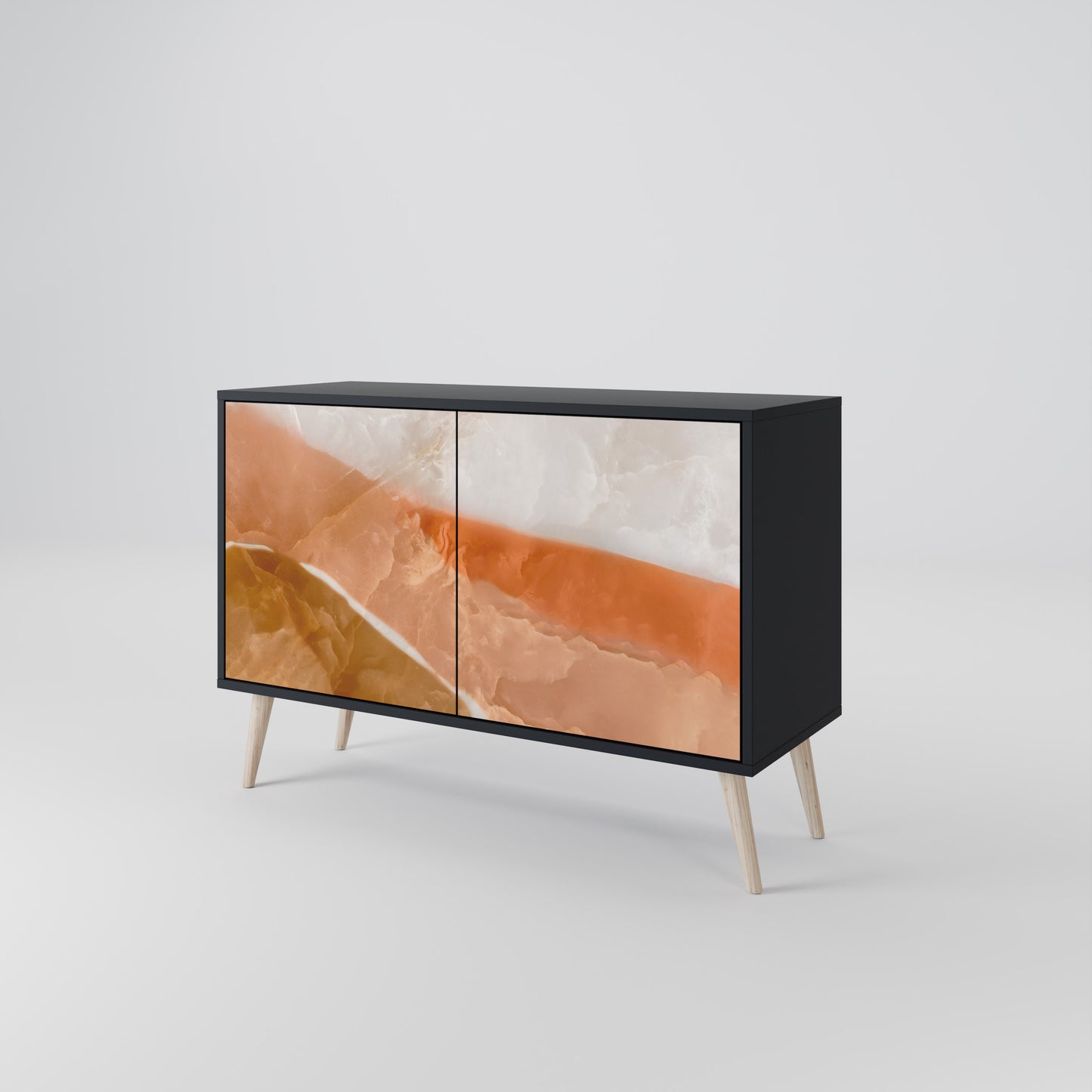 SANDHILLS SPLENDOUR 2-türiges Sideboard