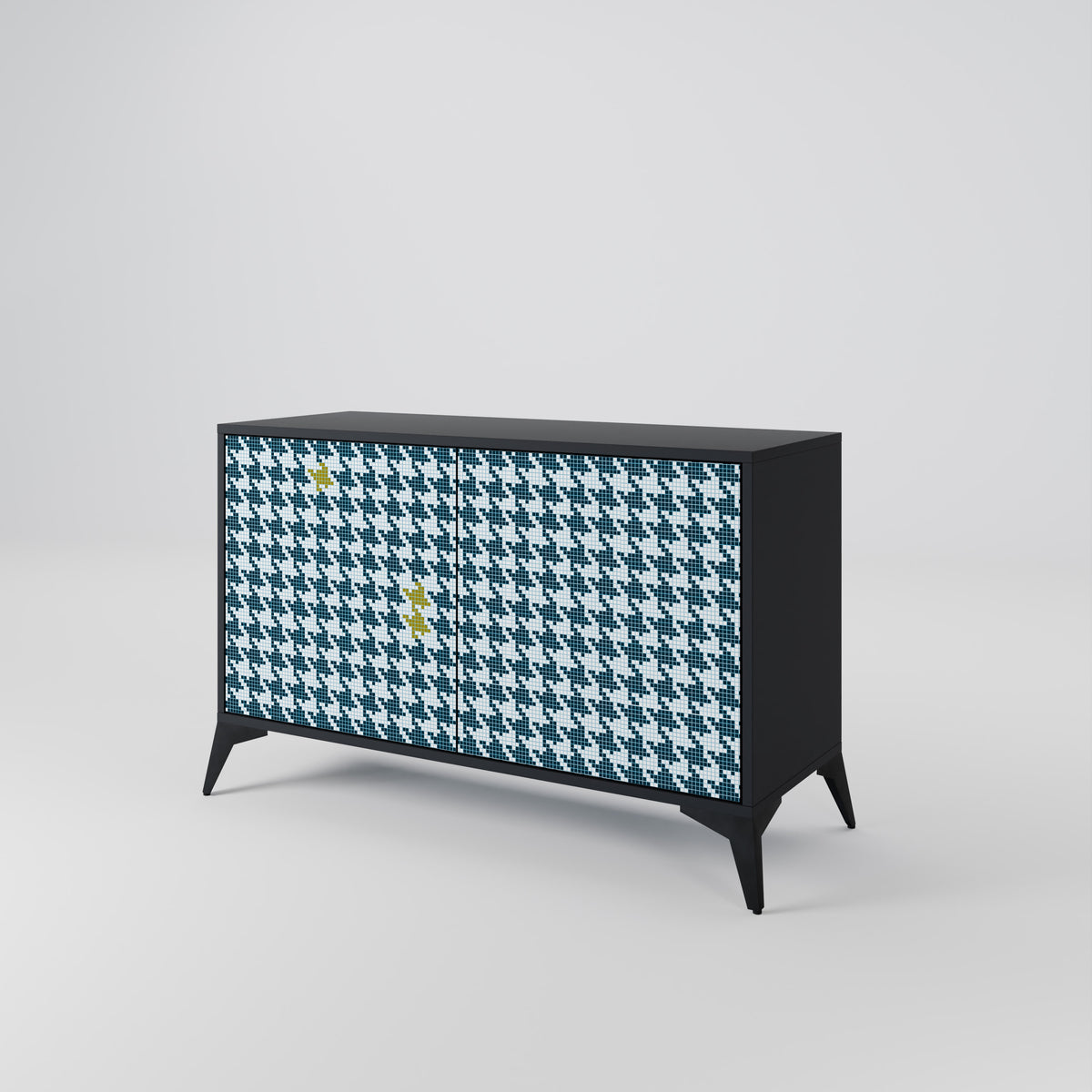 OUT OF CONTEXT 2-türiges Sideboard