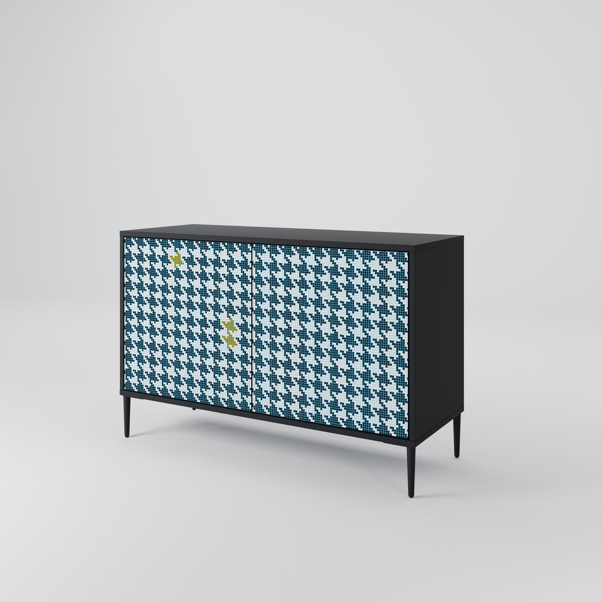OUT OF CONTEXT 2-türiges Sideboard