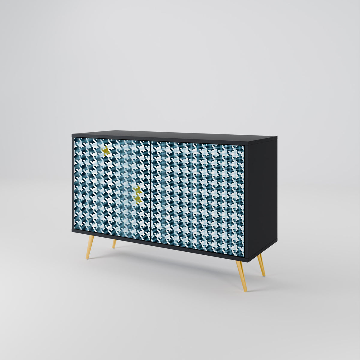 OUT OF CONTEXT 2-türiges Sideboard