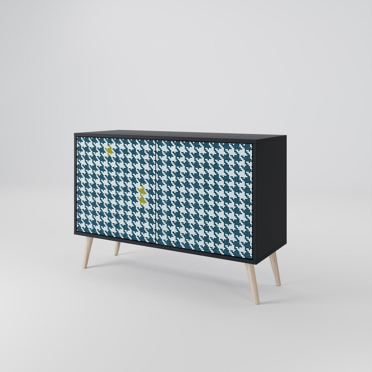 OUT OF CONTEXT 2-türiges Sideboard