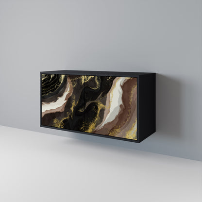 GOLD DUST 2-türiges Sideboard