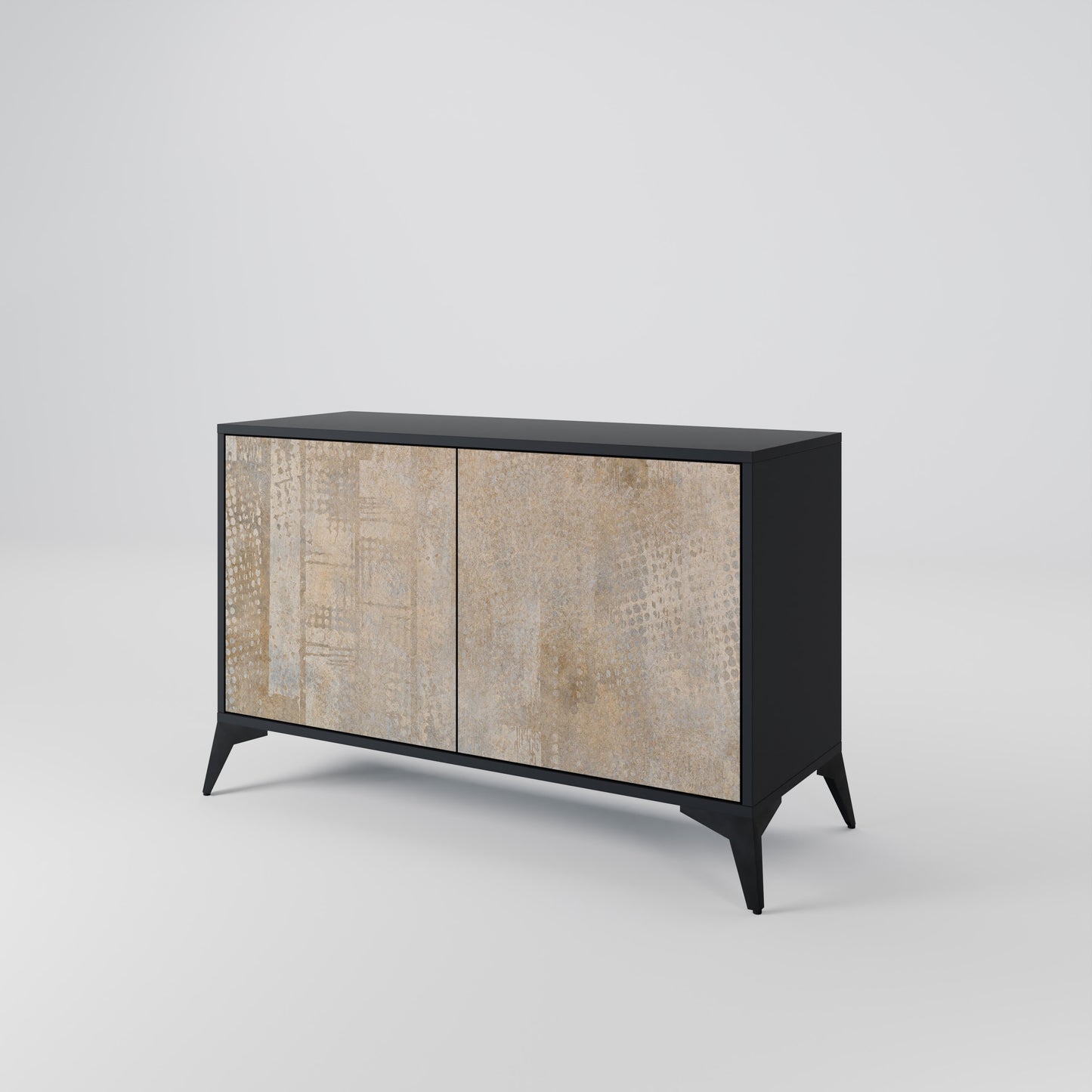 SCREEN ERROR 2-türiges Sideboard