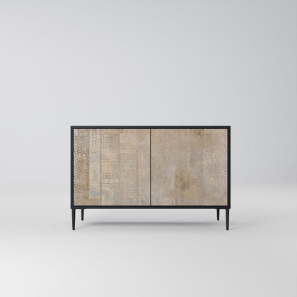 SCREEN ERROR 2-türiges Sideboard