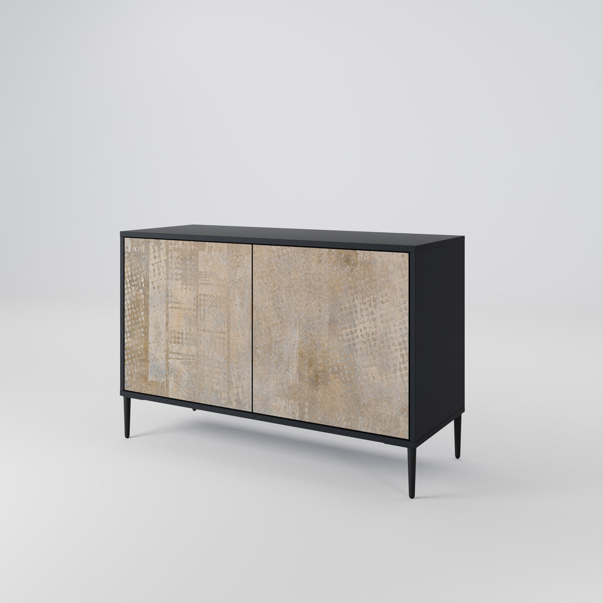 SCREEN ERROR 2-türiges Sideboard