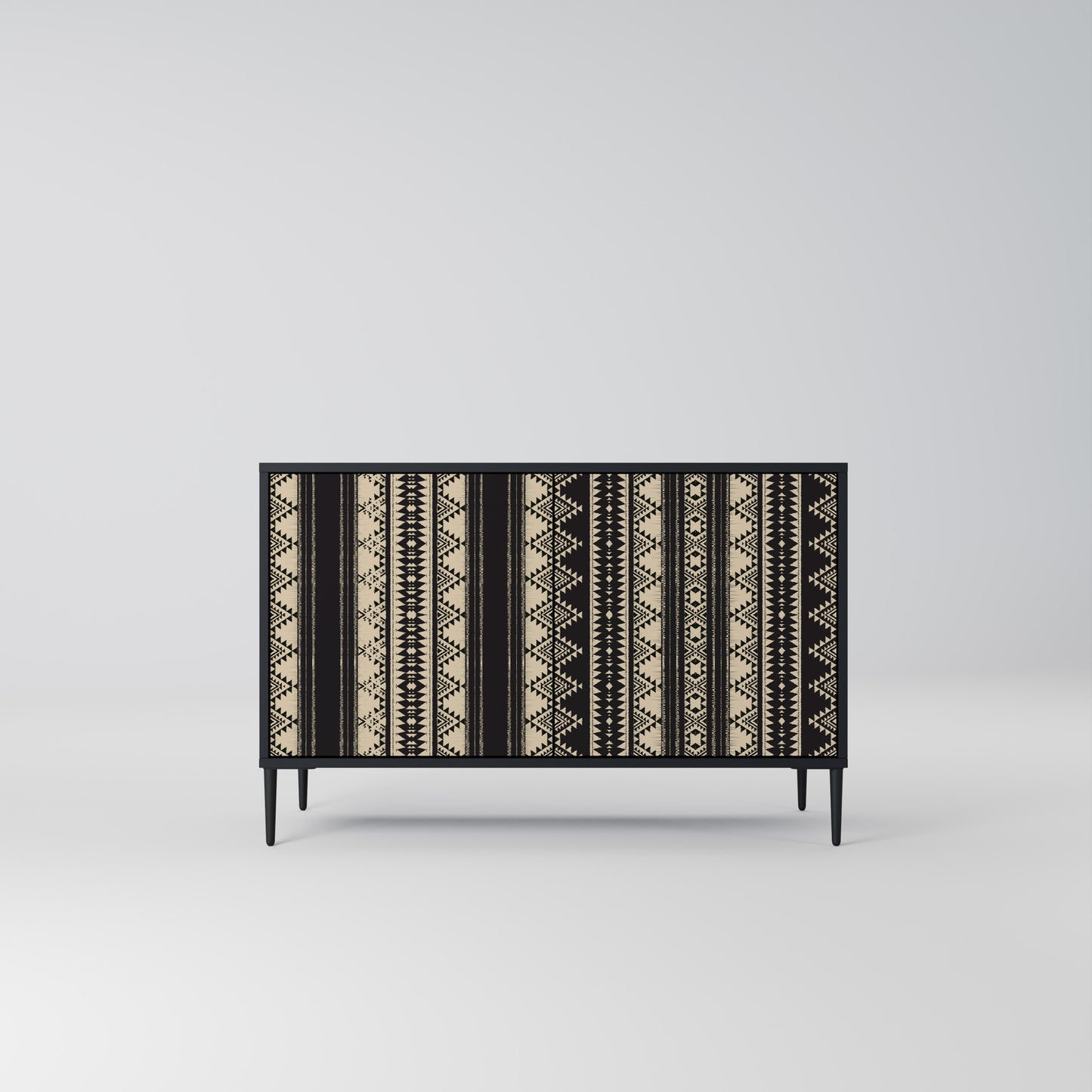 AZTEC 2-türiges Sideboard