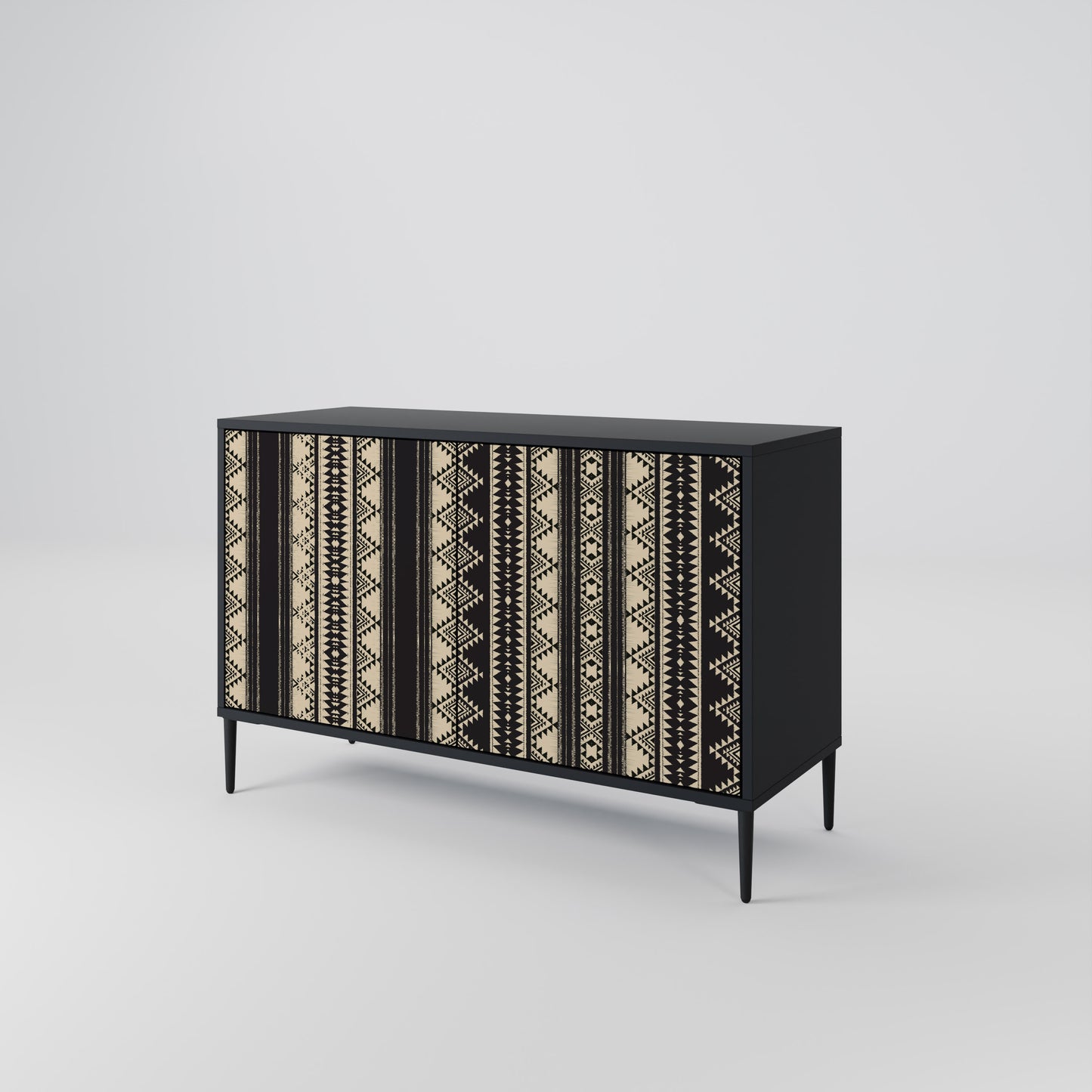 AZTEC 2-türiges Sideboard