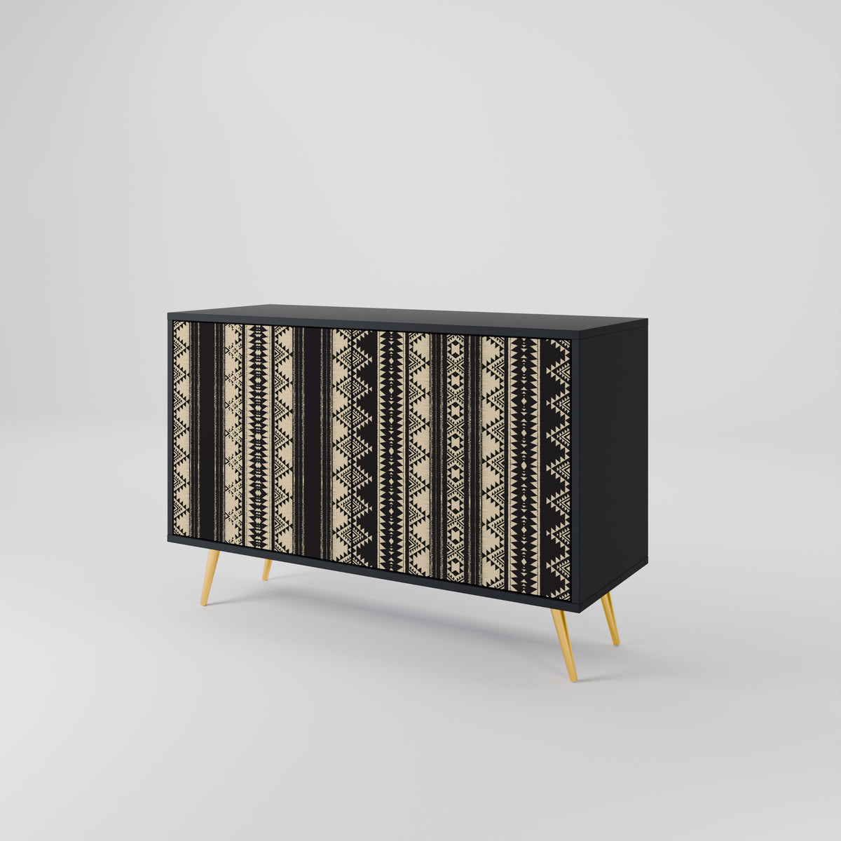 AZTEC 2-türiges Sideboard