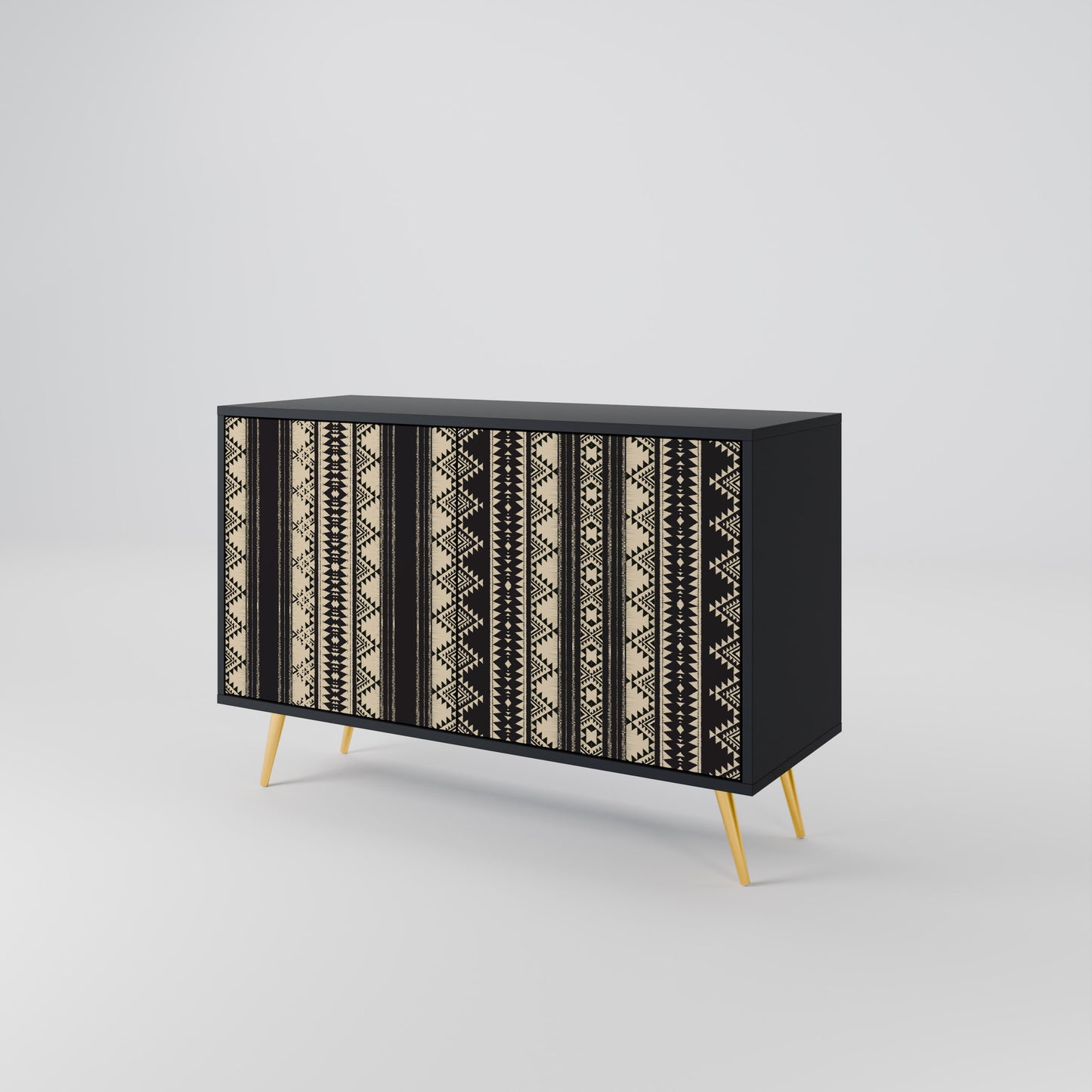 AZTEC 2-türiges Sideboard