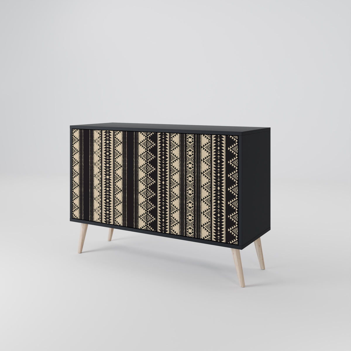 AZTEC 2-türiges Sideboard