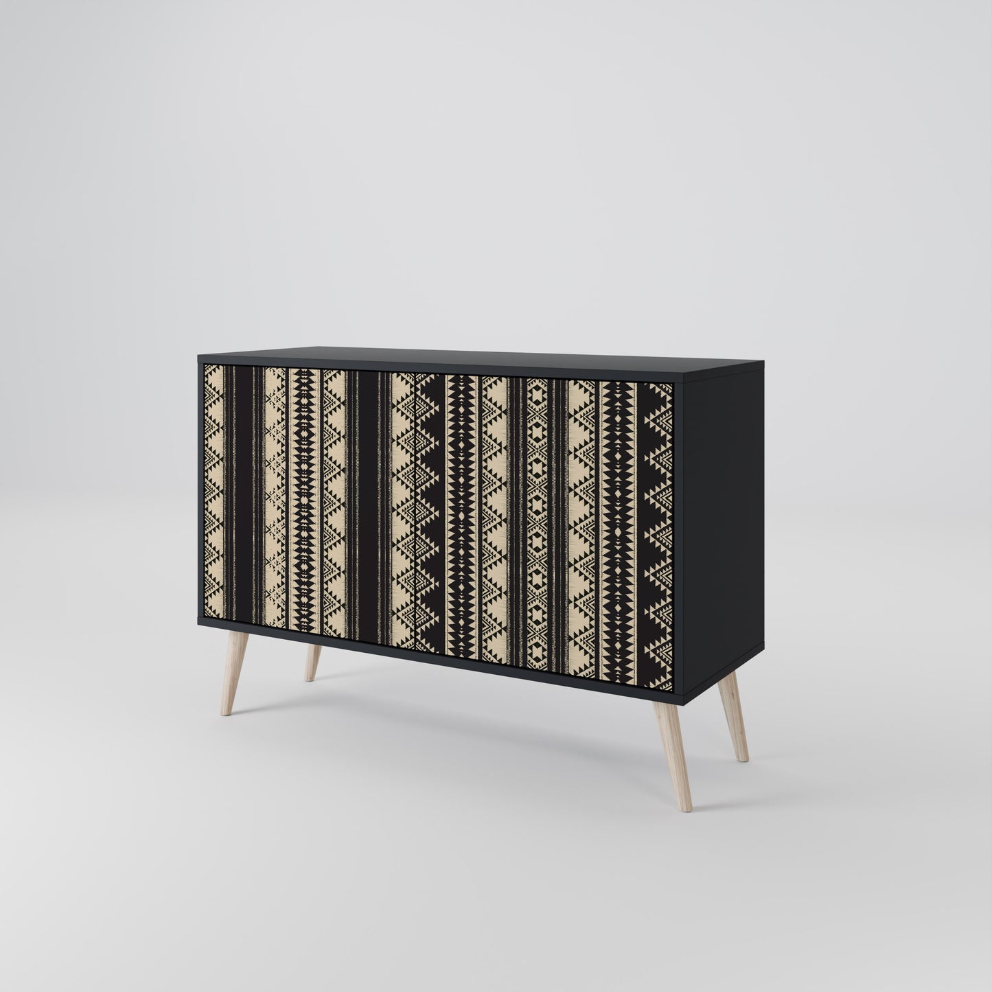 AZTEC 2-türiges Sideboard
