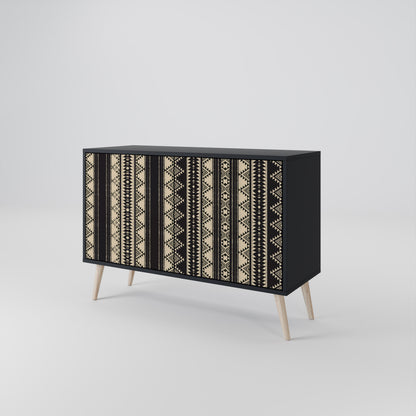 AZTEC 2-türiges Sideboard