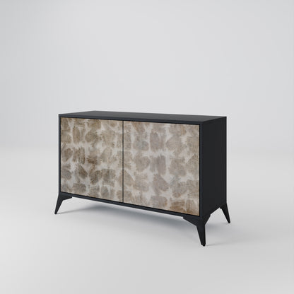 SLIGHTLY BLURRED 2-türiges Sideboard