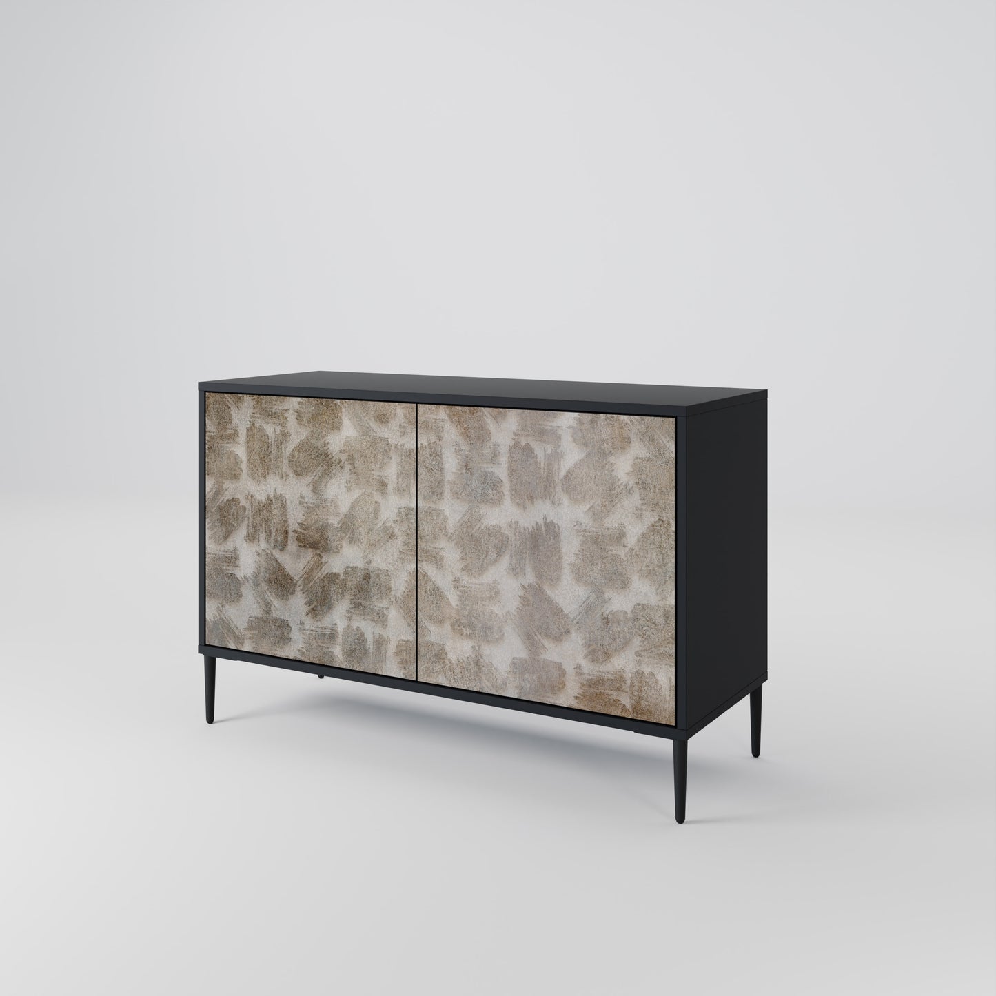 SLIGHTLY BLURRED 2-türiges Sideboard