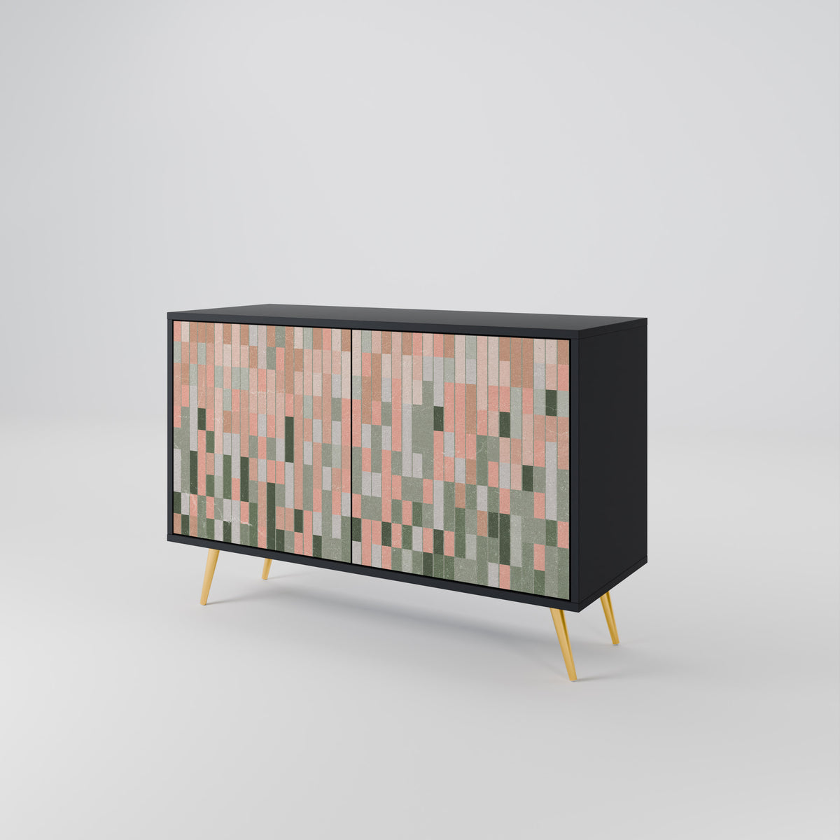 BUILDING THE FUTURE 2-Door Sideboard