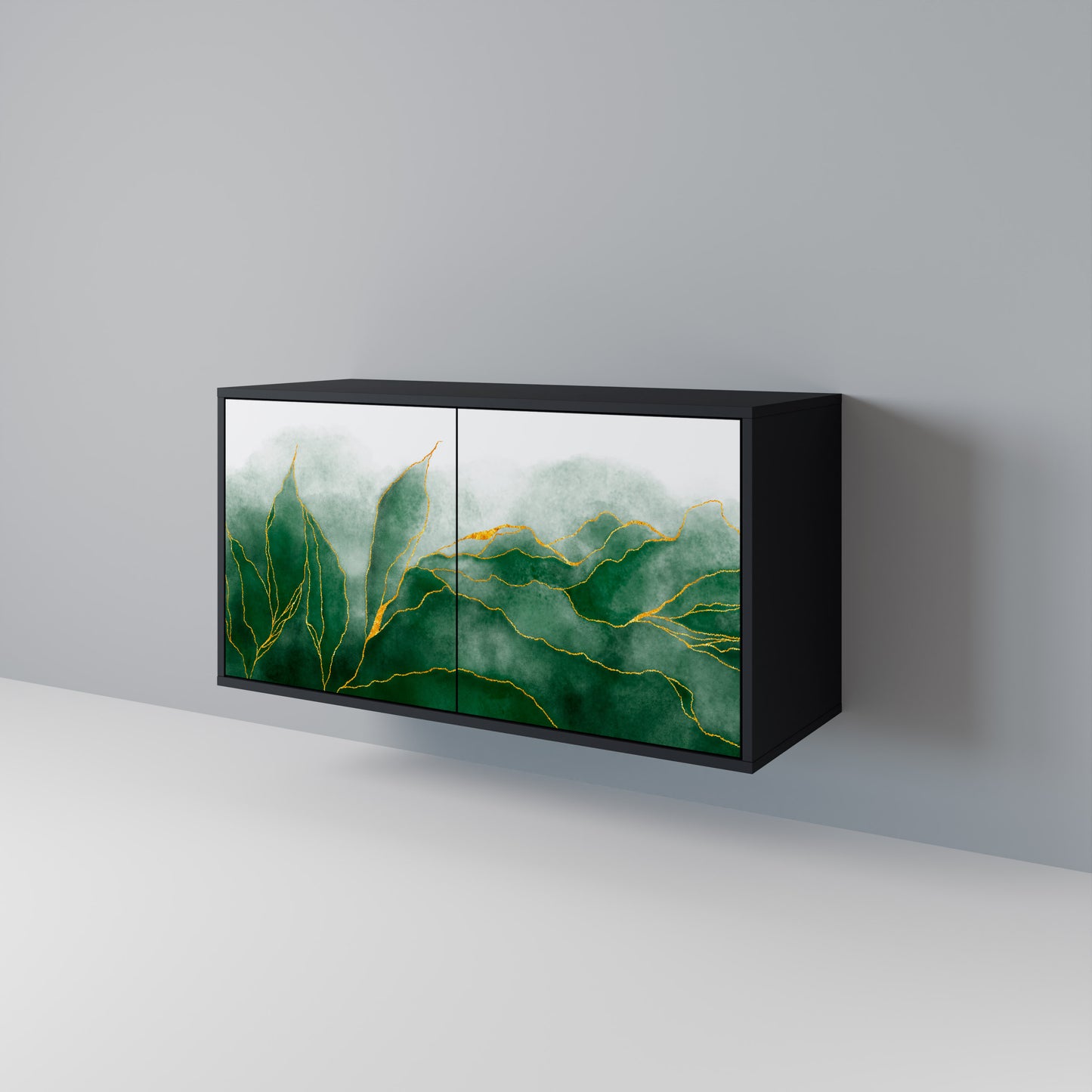 EXPENSIVE NATURE 2-türiges Sideboard
