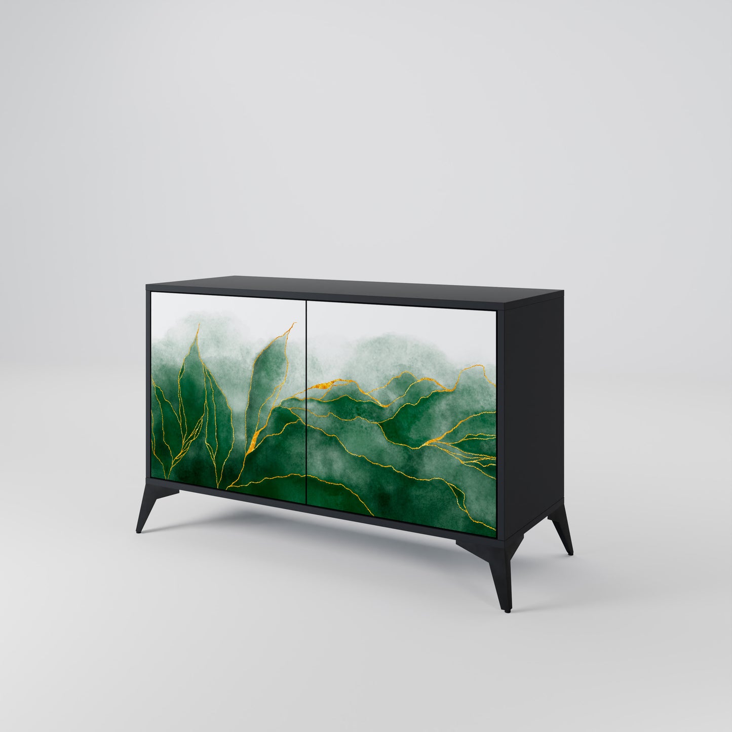 EXPENSIVE NATURE 2-türiges Sideboard